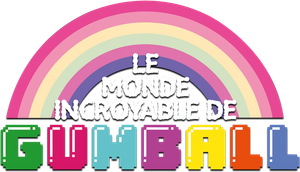 Le Monde incroyable de Gumball