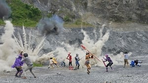 Avataro Sentai Donbrothers A Fixated Duel