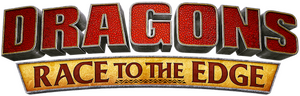 Dragons: Race to the Edge