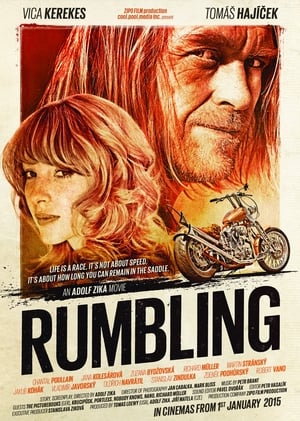 Poster Rumbling 2015