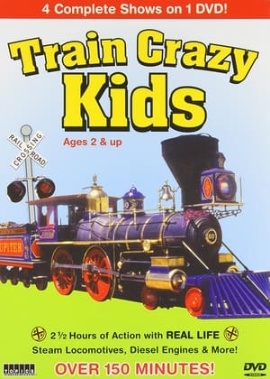 Train Crazy Kids film complet