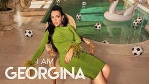 poster I Am Georgina