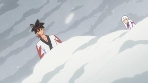 Katanagatari: 1×6