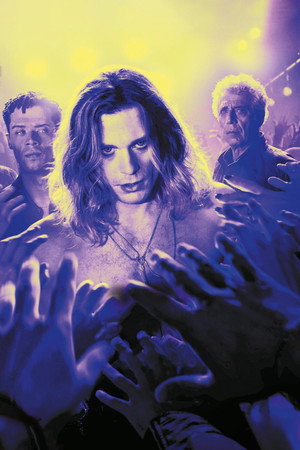 The Vampire Lestat