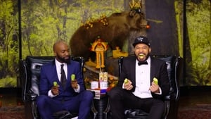 Desus & Mero Season 2 Episode 24