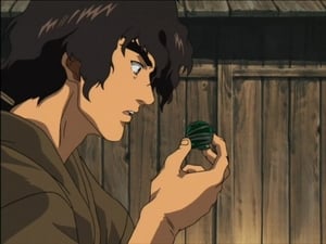 Ninja Scroll: 1×7