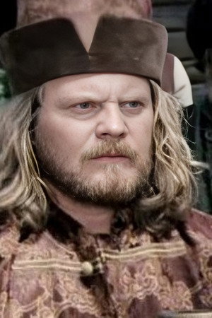 Сергей Иванов