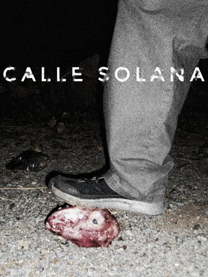 Calle Solana