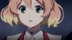 Macross Delta: 1×19