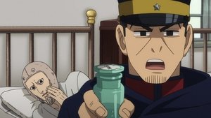 Golden Kamuy 2nd Season Episodio 4