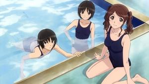 Amagami SS