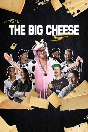 The Big Cheese Thumbnail