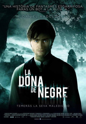 La dona de negre
