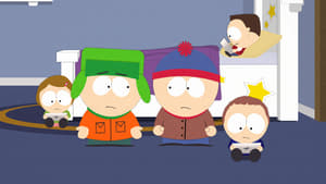 South Park: Stagione 18 x Episodio 9