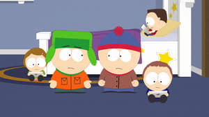 South Park 18 x 9