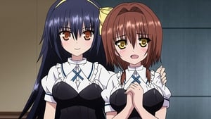 Absolute Duo: 1×12