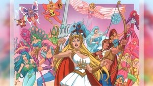 She-Ra: Princess of Power