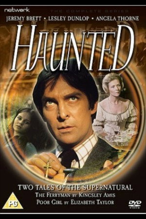 Haunted: The Ferryman image