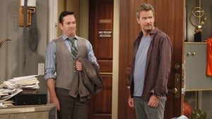 The Odd Couple: 1×1