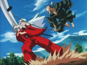 InuYasha Season 1 Episode 34