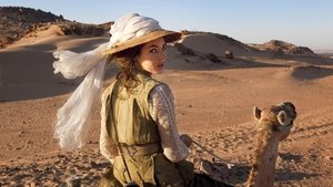 The Extraordinary Adventures of Adèle Blanc-Sec ( 2010 )