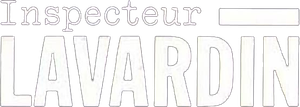 Inspector Lavardin — Logos 1
