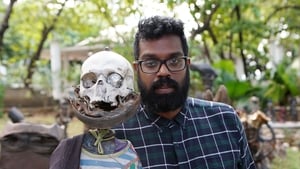 The Misadventures of Romesh Ranganathan