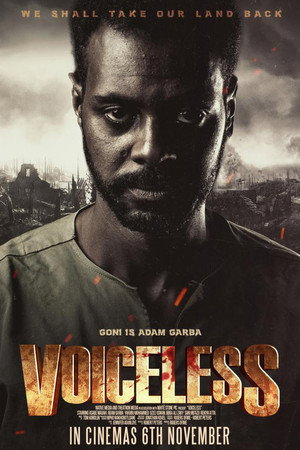 Voiceless