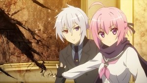 Choujin Koukousei-Tachi Wa Isekai Demo Yoyuu De Ikinuku You Desu!: Saison 1 Episode 4