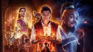 Aladdin ( 2019 )