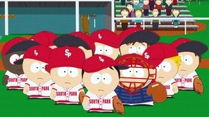 South Park The Losing Edge