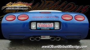 Scandalous Street Racing 