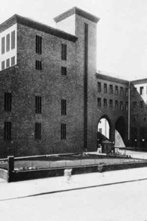 Image Mojster Plečnik