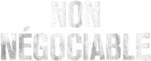 No negociable — Logos 8