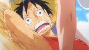 One Piece: 21×907