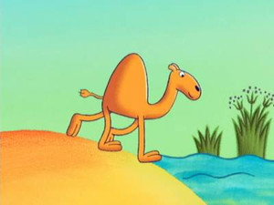 L'histoire du grand nettoyage dans la jungle