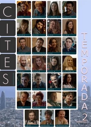 Cites: Temporada 2