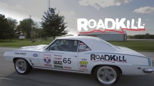 Roadkill Racing One Lap of America! Kinda.