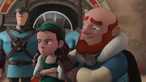 Thumbnail Episode 49: What a Family!