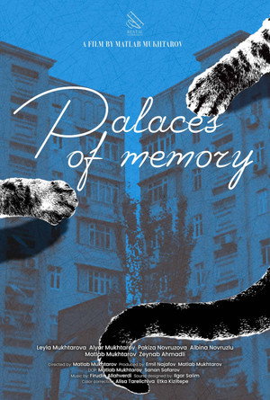 Palaces of Memory 2