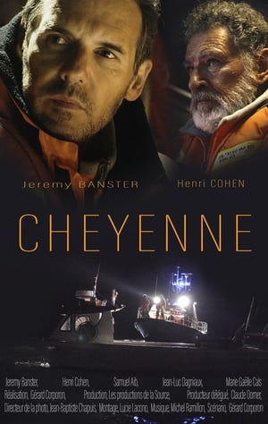 Poster Cheyenne (2019)