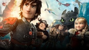 How to Train Your Dragon 2