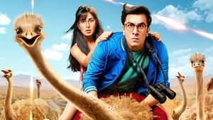 Jagga Jasoos (2017) Hindi HD