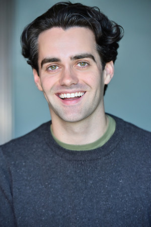 Conlan Ledwith portrait