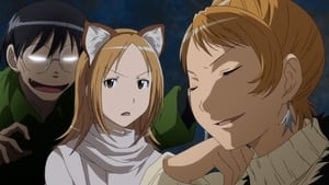 Genshiken: 3×11