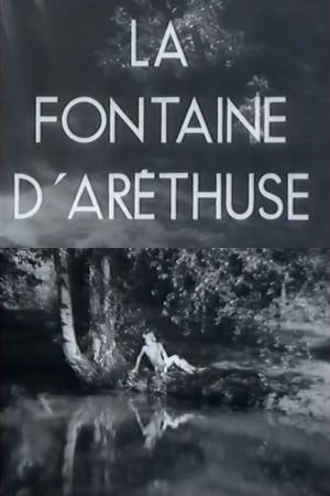 La fontaine d'Aréthuse 1936