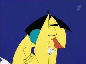 The Emperor’s New School: 1×1