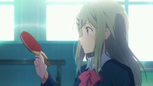 Adachi to Shimamura Subtitle Indonesia