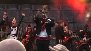 Leningrad Cowboys - Live at Wacken Open Air 2012 film complet