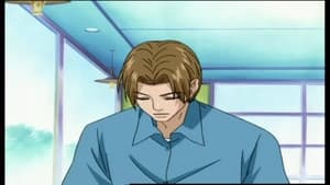 Peach Girl: 1×14